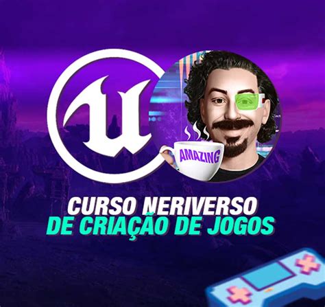 unreal engine torrent baixar|Curso do Neriverso para Criar Jogos em Unreal Engine 5.
